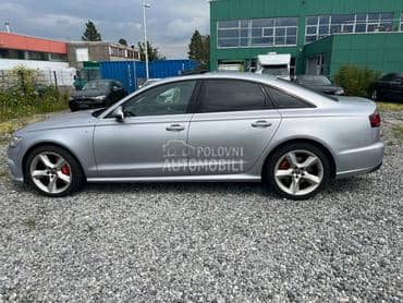 c7 air bag u volanu za Audi A3, A4, A5 ... od 2002. do 2016. god.