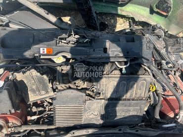 motor za Mazda 2 od 2007. do 2014. god.