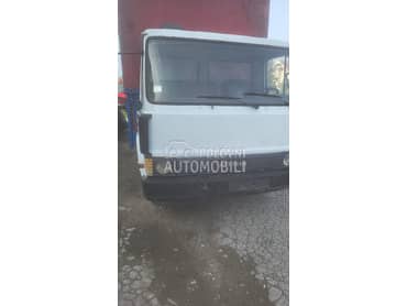 Kabina Zastava kipujuca