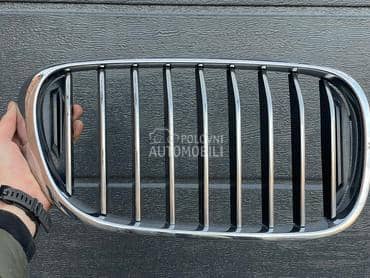 Prednji desni grill G11 G12 za BMW Serija 7 od 2014. do 2015. god.