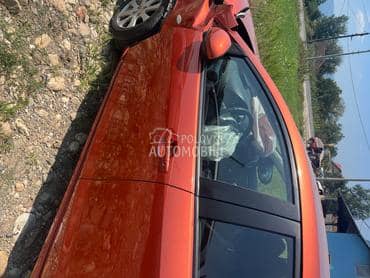 levi prag za Mazda 2 od 2007. do 2014. god.