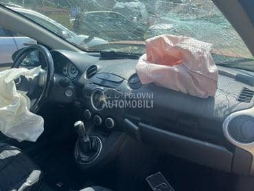 ablender za Mazda 2 od 2007. do 2014. god.