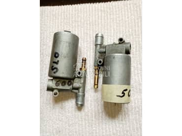 pumpa za gorivo za Mazda 2 od 2007. do 2014. god.