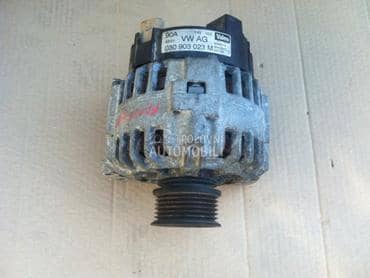 Alternator za Volkswagen Golf 4