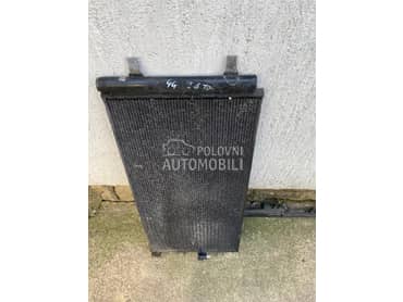 Hladnjak klime za Audi A4, A5, A6 ... od 2011. do 2017. god.