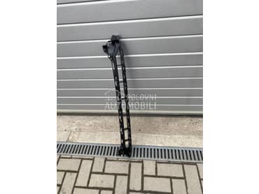 C7 RESETKA  S LINE za Audi A6