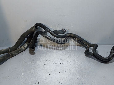 CRIJEVO za Volkswagen Caddy