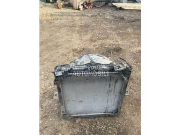 Hladnjak vode Daf LF 45.150