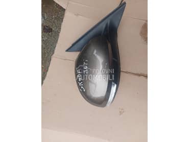 Retrovizori za Škoda Yeti