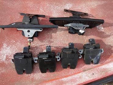 Gepek brava za Ford Galaxy od 2007. do 2012. god.