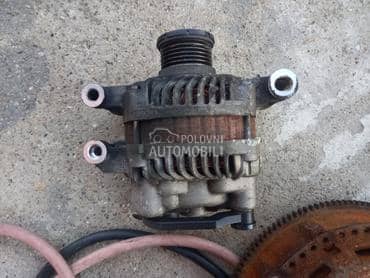 Alternator 1.6 16v za Peugeot 308 od 2006. do 2012. god.