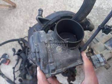 Klapna gasa za Peugeot 308 od 2006. do 2012. god.