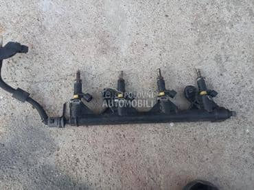 Dizne 1.6 16v benzin za Peugeot 308 od 2006. do 2012. god.