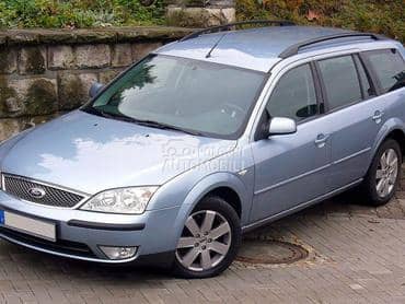 maglenke za Ford Mondeo od 2000. do 2007. god.