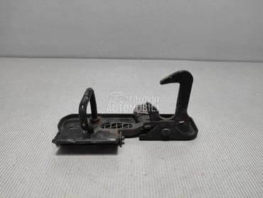 Brava haube za Volkswagen Jetta, Golf 5