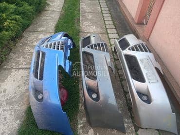 Branik restajling za Alfa Romeo 147 od 2003. do 2009. god.