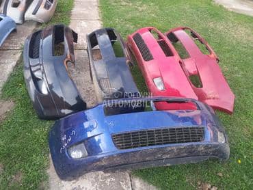 Branik za Fiat Grande Punto od 2006. do 2011. god.