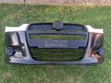 Branik za Fiat Doblo od 2010. do 2015. god.