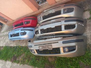 Branik za Fiat Panda od 2003. do 2015. god.