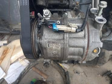 kompresor klime za Alfa Romeo 159 od 2006. do 2012. god.