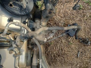 letva za Fiat Punto od 2000. do 2013. god.