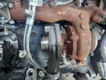 turbo 1.9 16v za Alfa Romeo 159 od 2006. do 2009. god.