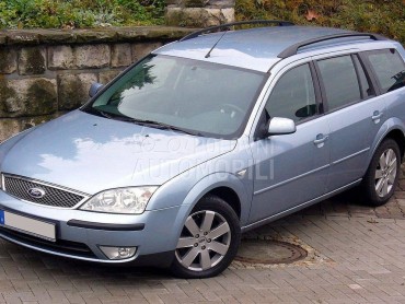 ventilator kabine za Ford Mondeo od 2000. do 2007. god.