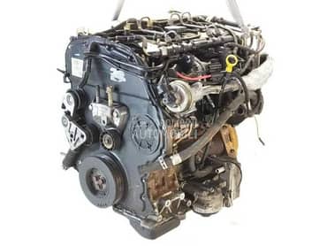 bregaste za Ford Mondeo od 2000. do 2007. god.