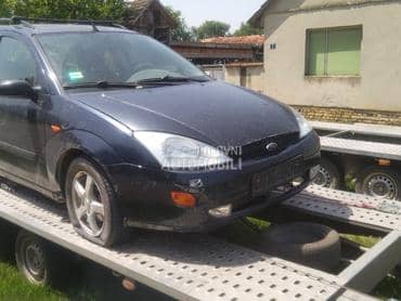 set kvačila 1.8tddi za Ford Focus od 2000. do 2007. god.