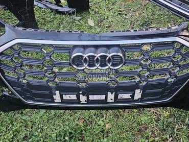 branik elite sport utility za Audi Q5