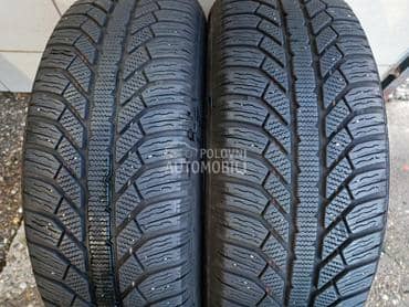 Semperit 225/65 R17 Zimska
