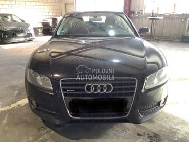 DELOVI za Audi A5