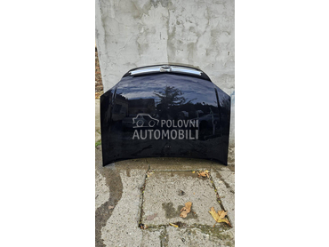 Hauba za Opel Vectra C