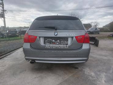 Gepek vrata e91 lci za BMW 315, 316, 318 ... od 2009. do 2012. god.