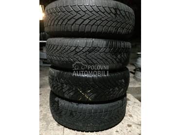 Continental 195/65 R15 Zimska