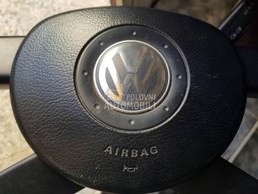 Airbag volana za Volkswagen Polo od 2002. do 2007. god.