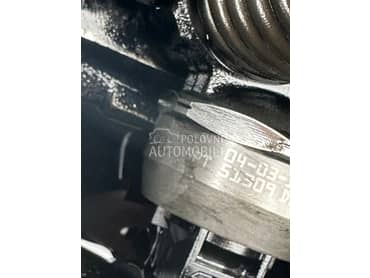 Dizne 1.9 SDI As Az za Volkswagen Caddy, Golf 5 od 2004. do 2009. god.