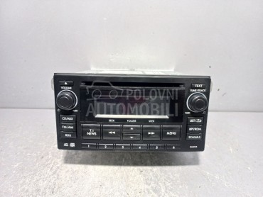 RADIO za Subaru XV