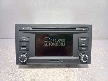 RADIO za Seat Leon