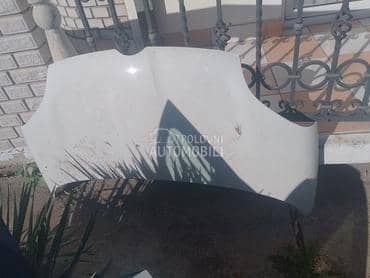 svi delovi za Fiat Panda