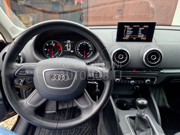 Sedišta / Volan / Airbag za Audi A3 od 2013. do 2020. god.