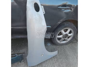 krilo za Fiat Multipla