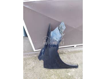 Krila za Volkswagen Golf Plus