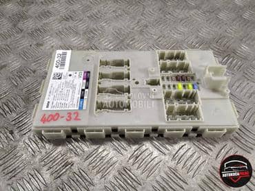 BCM MODUL za BMW Serija 5