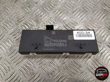 MODUL GEPEKA za BMW Serija 5