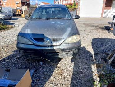 retrovizori za Renault Megane od 1995. do 2002. god.