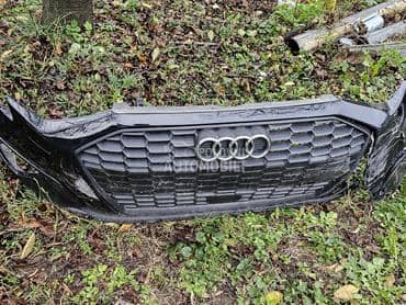 prednji branik 8Y0 za Audi A3