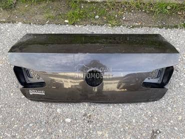 Gepek vrata za Volkswagen Passat B7 od 2011. do 2014. god.