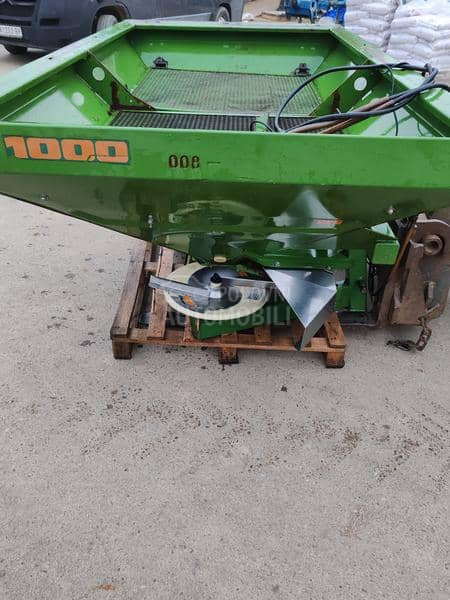 Amazone AD 302