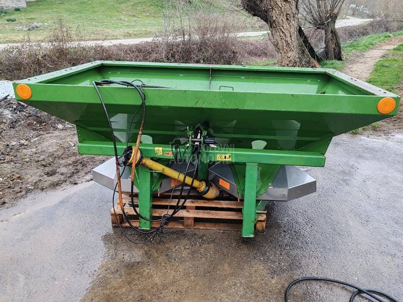 Amazone AD 302